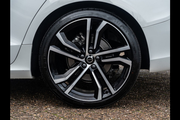 Volvo V60 2.0 T4 Inscription