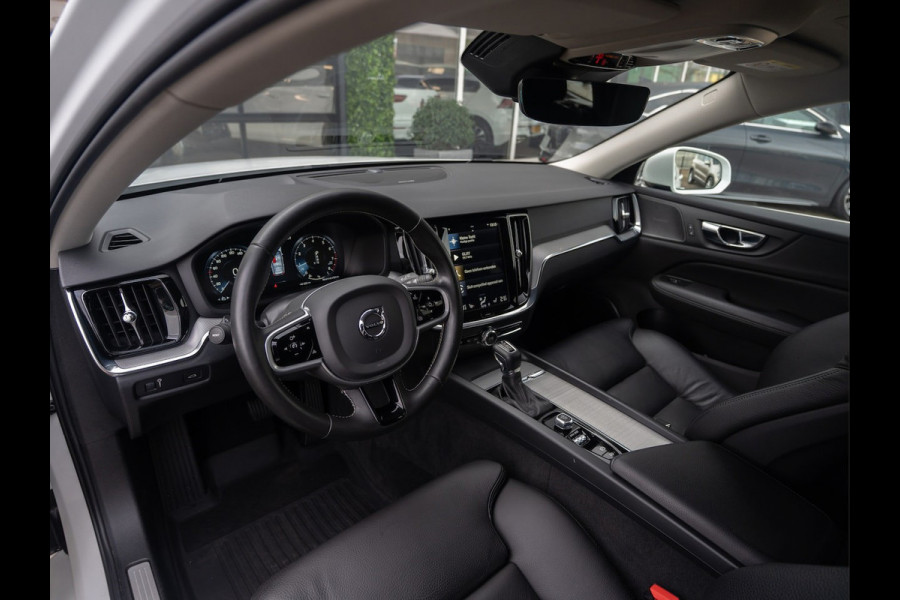 Volvo V60 2.0 T4 Inscription