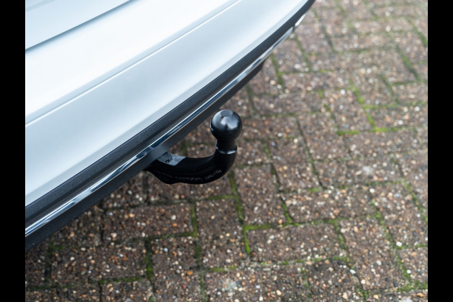 Volvo V60 2.0 T4 Inscription