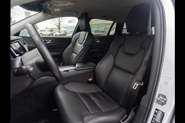 Volvo V60 2.0 T4 Inscription