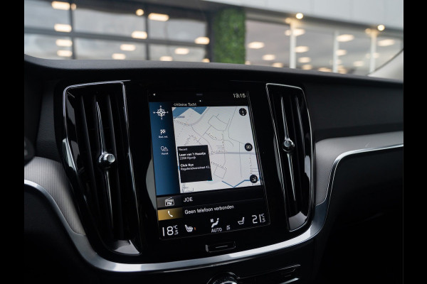 Volvo V60 2.0 T4 Inscription