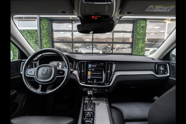 Volvo V60 2.0 T4 Inscription