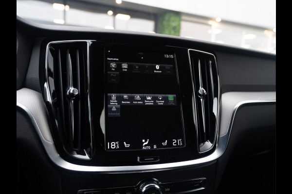 Volvo V60 2.0 T4 Inscription