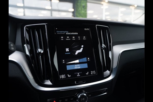 Volvo V60 2.0 T4 Inscription