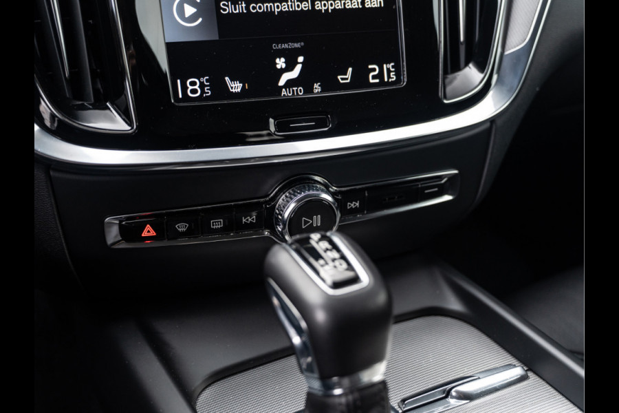 Volvo V60 2.0 T4 Inscription