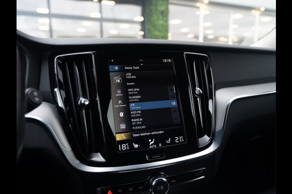 Volvo V60 2.0 T4 Inscription