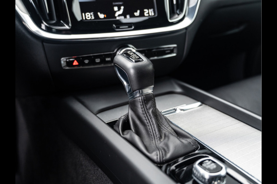 Volvo V60 2.0 T4 Inscription