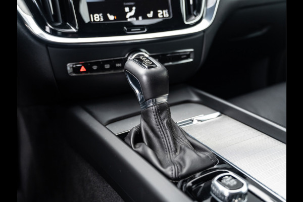 Volvo V60 2.0 T4 Inscription