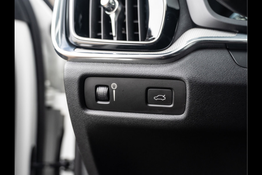Volvo V60 2.0 T4 Inscription