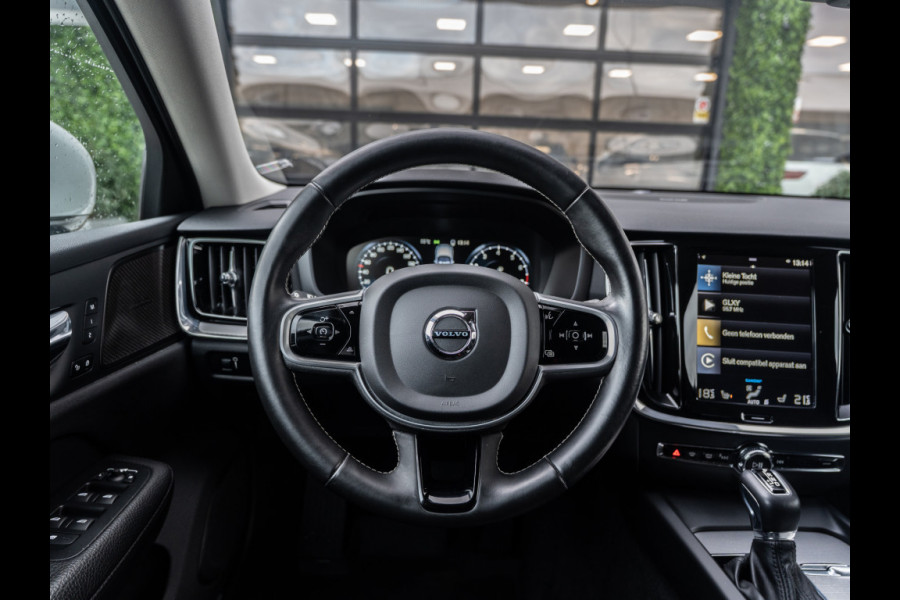 Volvo V60 2.0 T4 Inscription