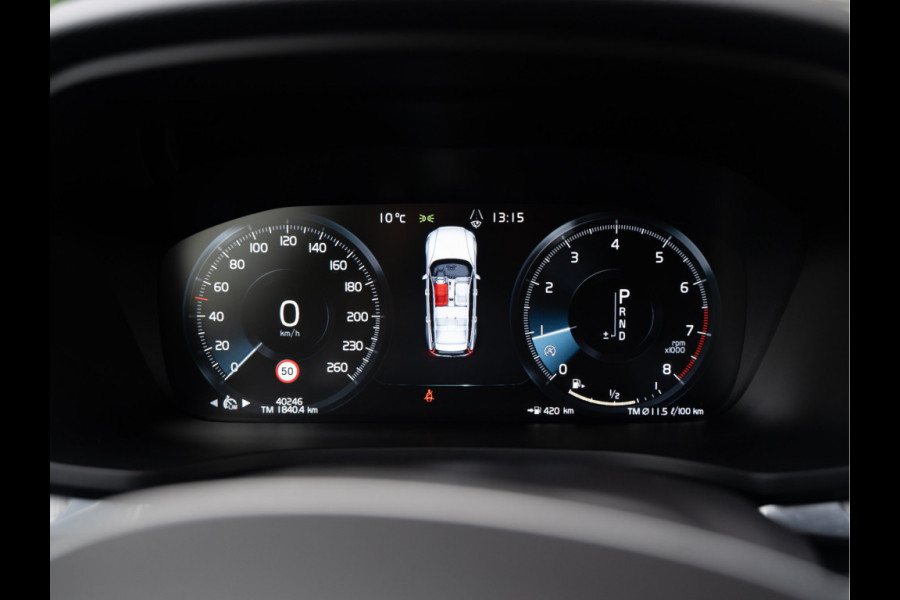 Volvo V60 2.0 T4 Inscription