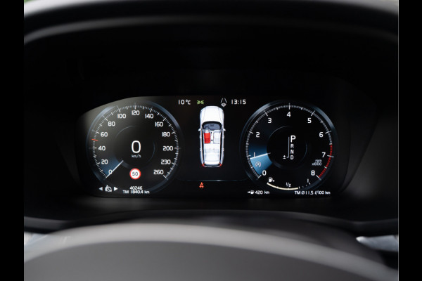 Volvo V60 2.0 T4 Inscription