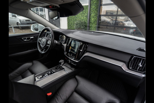 Volvo V60 2.0 T4 Inscription