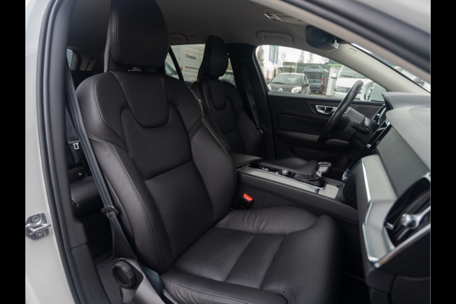 Volvo V60 2.0 T4 Inscription