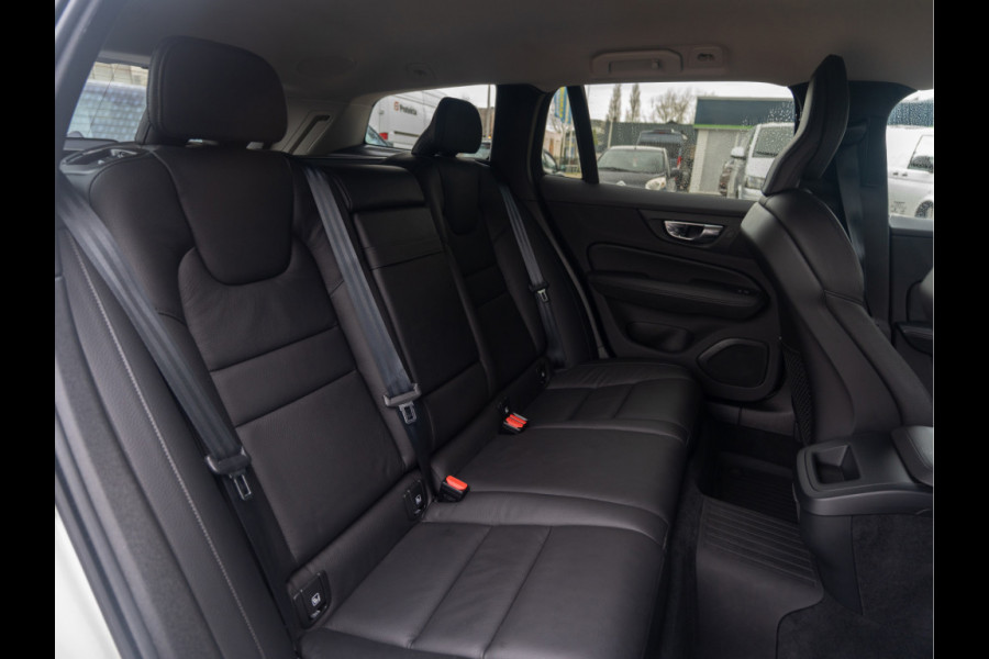 Volvo V60 2.0 T4 Inscription