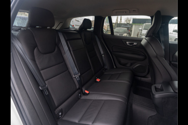 Volvo V60 2.0 T4 Inscription