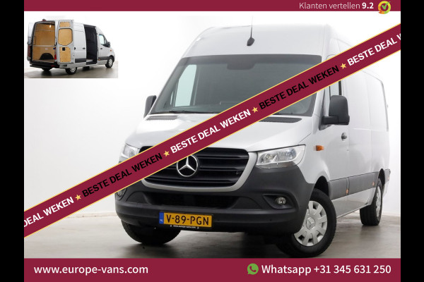 Mercedes-Benz Sprinter 316 CDI 163pk RWD L2H2 Airco/Navi/Camera 09-2020