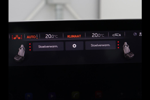 CUPRA Leon 1.4 eHybrid VZ | SOH 93,5% | 245pk | Stoelverwarming | Adaptive cruise | Navigatie | Camera | Stuurverwarming | Park Assist | Sfeerverlichting | Keyless | Full LED | Sportstoelen | PHEV | Plug In