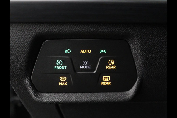 CUPRA Leon 1.4 eHybrid VZ | SOH 93,5% | 245pk | Stoelverwarming | Adaptive cruise | Navigatie | Camera | Stuurverwarming | Park Assist | Sfeerverlichting | Keyless | Full LED | Sportstoelen | PHEV | Plug In