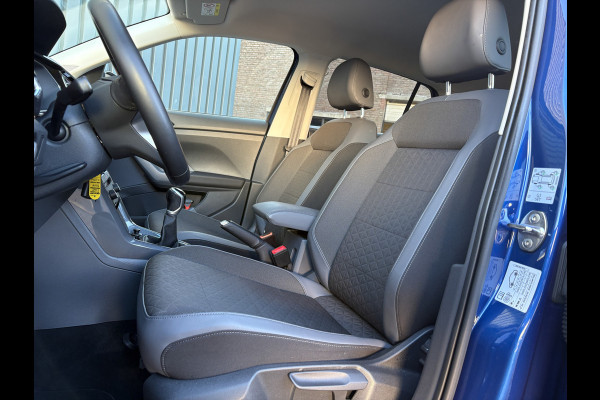 Volkswagen T-Cross 1.0 TSI Style | Side Assist | Camera | LED koplampen | Apple Carplay/ Android Auto | Prijs Rijklaar!!