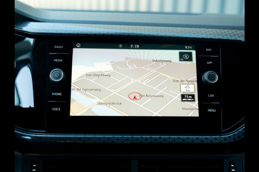 Volkswagen T-Cross 1.0 TSI Style | Side Assist | Camera | LED koplampen | Apple Carplay/ Android Auto | Prijs Rijklaar!!