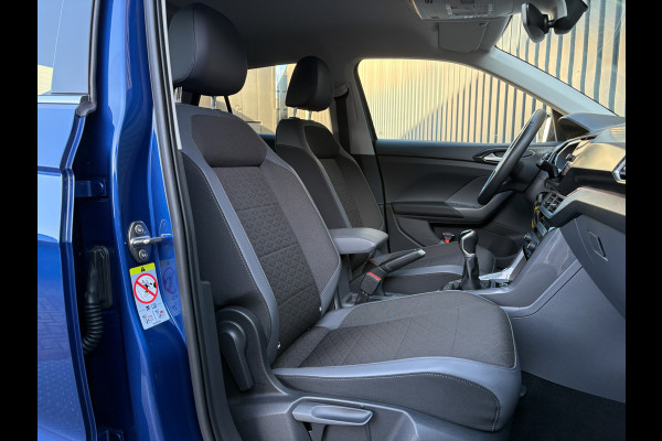 Volkswagen T-Cross 1.0 TSI Style | Side Assist | Camera | LED koplampen | Apple Carplay/ Android Auto | Prijs Rijklaar!!