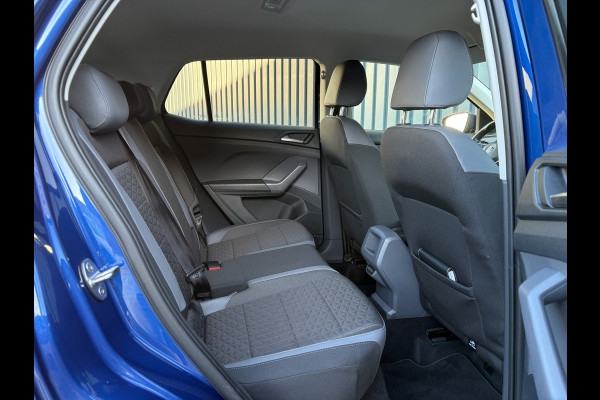 Volkswagen T-Cross 1.0 TSI Style | Side Assist | Camera | LED koplampen | Apple Carplay/ Android Auto | Prijs Rijklaar!!