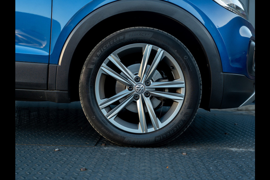 Volkswagen T-Cross 1.0 TSI Style | Side Assist | Camera | LED koplampen | Apple Carplay/ Android Auto | Prijs Rijklaar!!