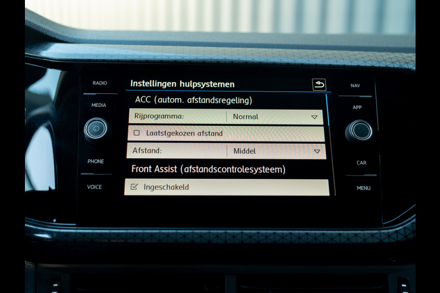 Volkswagen T-Cross 1.0 TSI Style | Side Assist | Camera | LED koplampen | Apple Carplay/ Android Auto | Prijs Rijklaar!!