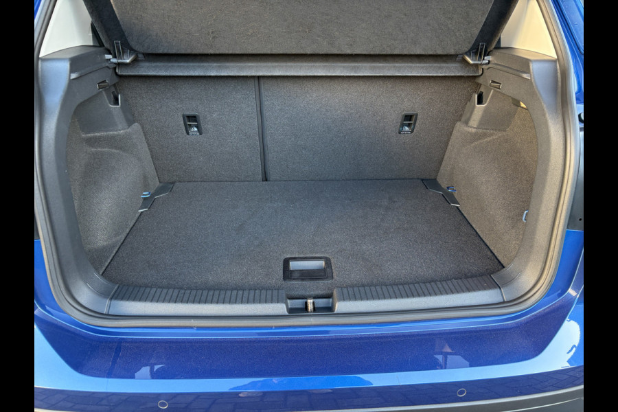 Volkswagen T-Cross 1.0 TSI Style | Side Assist | Camera | LED koplampen | Apple Carplay/ Android Auto | Prijs Rijklaar!!