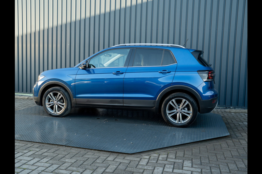 Volkswagen T-Cross 1.0 TSI Style | Side Assist | Camera | LED koplampen | Apple Carplay/ Android Auto | Prijs Rijklaar!!