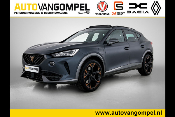CUPRA Formentor 1.4 e-Hybrid Plug-in VZ 245PK Performance | PANODAK | KEYLESS | CAMERA | WINTERPACK | ADAPTIVE CRUISE | ELEKTR. ACHTERKLEP |  Carselexy