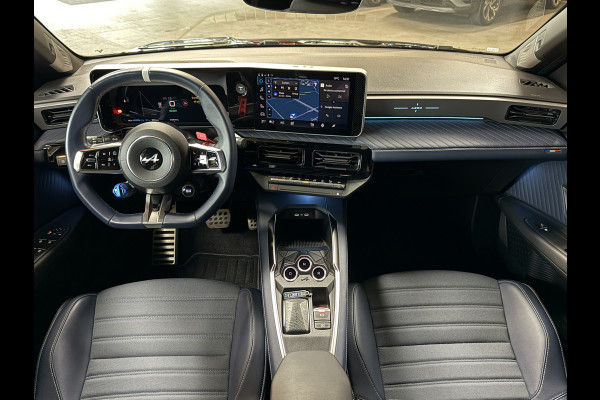 ALPINE A290 GT Performance 220pk 52 kWh 19 " | Devialet Sound | Stoel & Stuur verwarming | ACC | Dodehoek | Dealer onderhouden