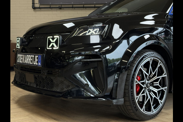 ALPINE A290 GT Performance 220pk 52 kWh 19 " | Devialet Sound | Stoel & Stuur verwarming | ACC | Dodehoek | Dealer onderhouden