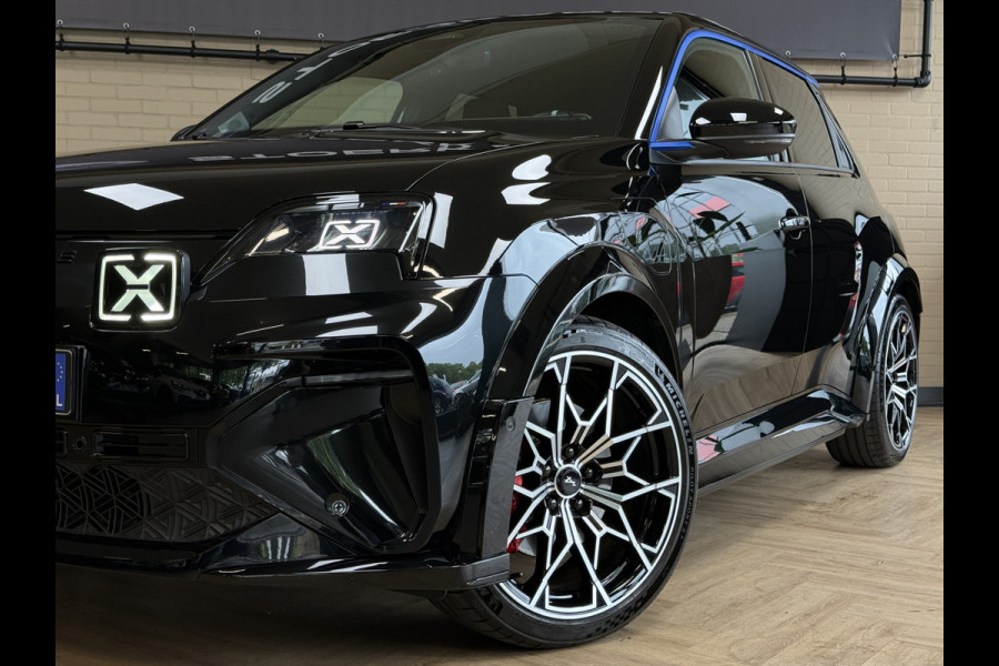 ALPINE A290 GT Performance 220pk 52 kWh 19 " | Devialet Sound | Stoel & Stuur verwarming | ACC | Dodehoek | Dealer onderhouden