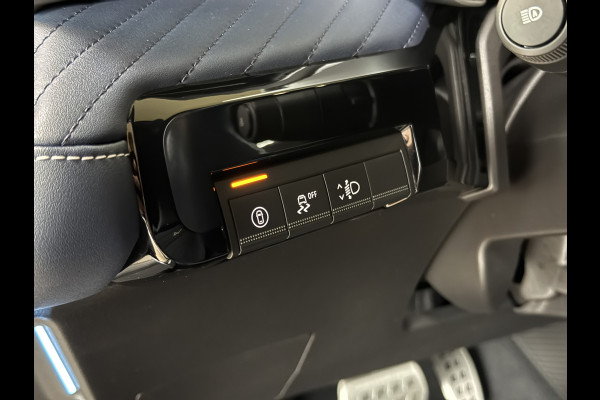 ALPINE A290 GT Performance 220pk 52 kWh 19 " | Devialet Sound | Stoel & Stuur verwarming | ACC | Dodehoek | Dealer onderhouden