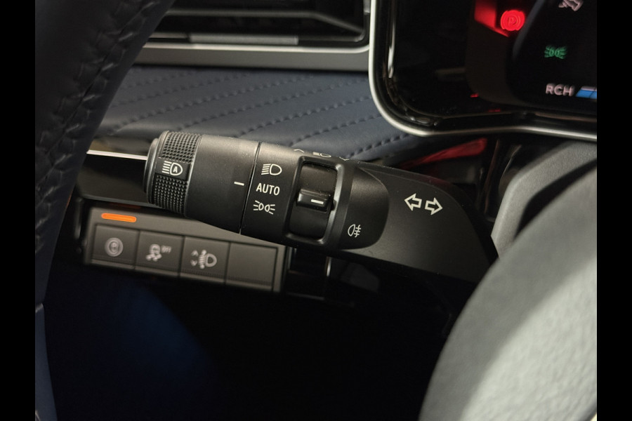 ALPINE A290 GT Performance 220pk 52 kWh 19 " | Devialet Sound | Stoel & Stuur verwarming | ACC | Dodehoek | Dealer onderhouden