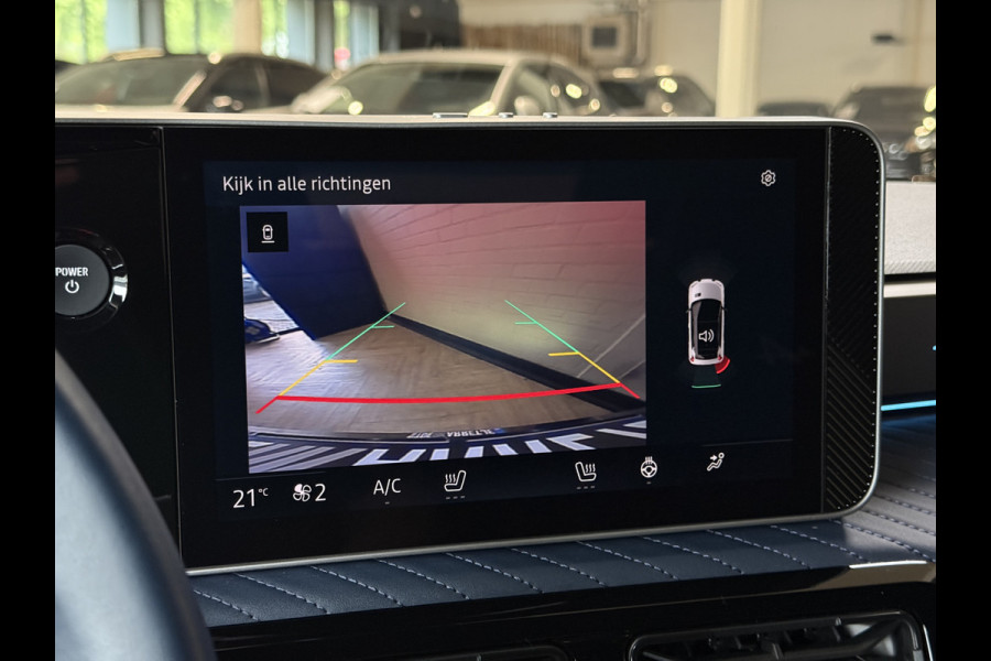 ALPINE A290 GT Performance 220pk 52 kWh 19 " | Devialet Sound | Stoel & Stuur verwarming | ACC | Dodehoek | Dealer onderhouden