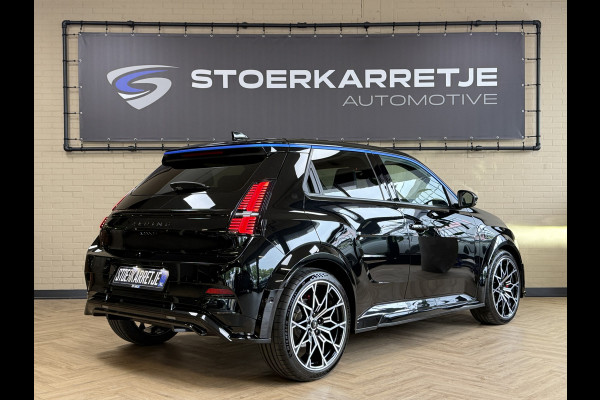 ALPINE A290 GT Performance 220pk 52 kWh 19 " | Devialet Sound | Stoel & Stuur verwarming | ACC | Dodehoek | Dealer onderhouden