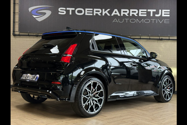 ALPINE A290 GT Performance 220pk 52 kWh 19 " | Devialet Sound | Stoel & Stuur verwarming | ACC | Dodehoek | Dealer onderhouden