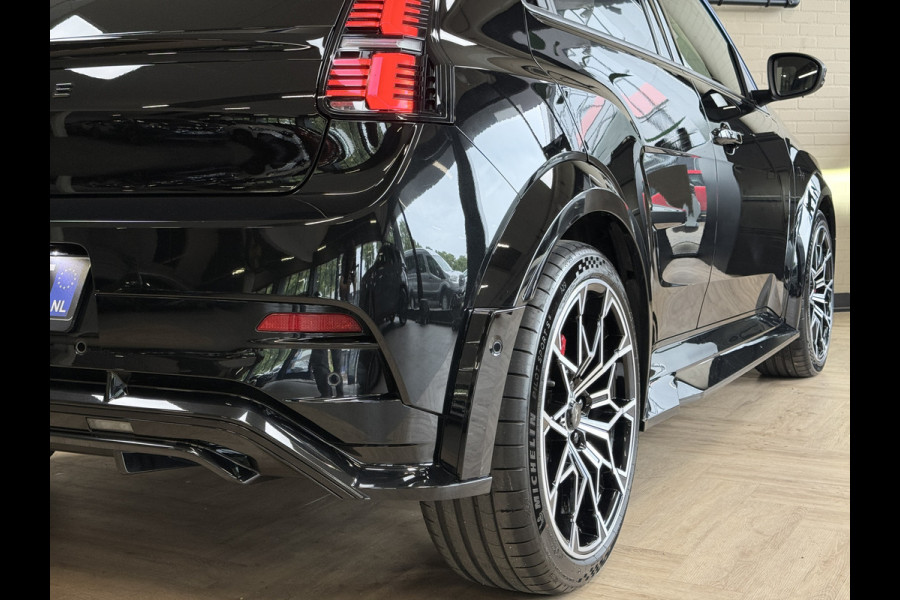 ALPINE A290 GT Performance 220pk 52 kWh 19 " | Devialet Sound | Stoel & Stuur verwarming | ACC | Dodehoek | Dealer onderhouden