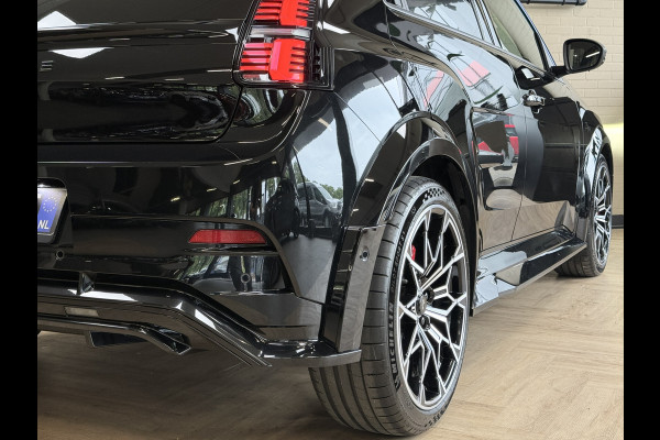 ALPINE A290 GT Performance 220pk 52 kWh 19 " | Devialet Sound | Stoel & Stuur verwarming | ACC | Dodehoek | Dealer onderhouden