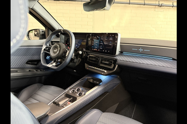 ALPINE A290 GT Performance 220pk 52 kWh 19 " | Devialet Sound | Stoel & Stuur verwarming | ACC | Dodehoek | Dealer onderhouden