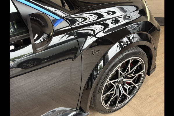 ALPINE A290 GT Performance 220pk 52 kWh 19 " | Devialet Sound | Stoel & Stuur verwarming | ACC | Dodehoek | Dealer onderhouden