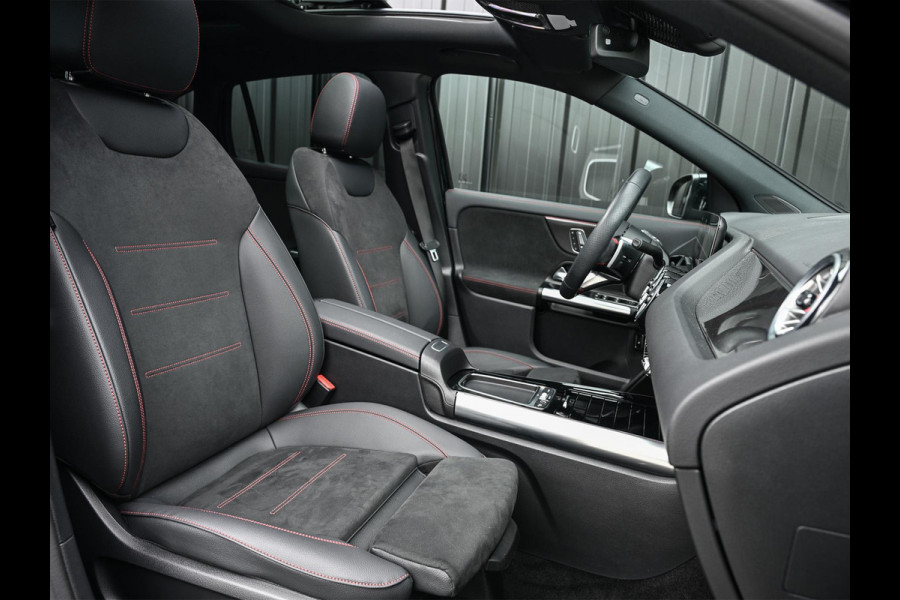 Mercedes-Benz GLA 250 e Business Solution AMG