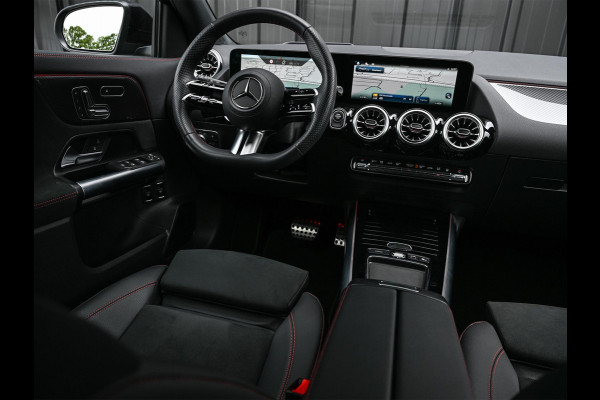 Mercedes-Benz GLA 250 e Business Solution AMG