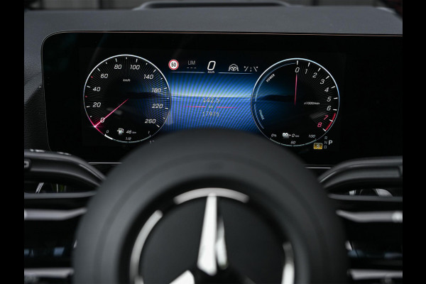 Mercedes-Benz GLA 250 e Business Solution AMG