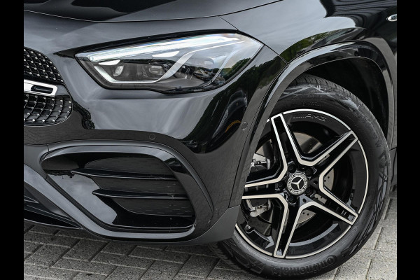 Mercedes-Benz GLA 250 e Business Solution AMG