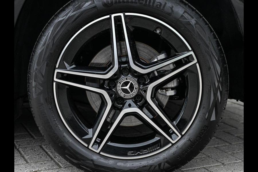Mercedes-Benz GLA 250 e Business Solution AMG