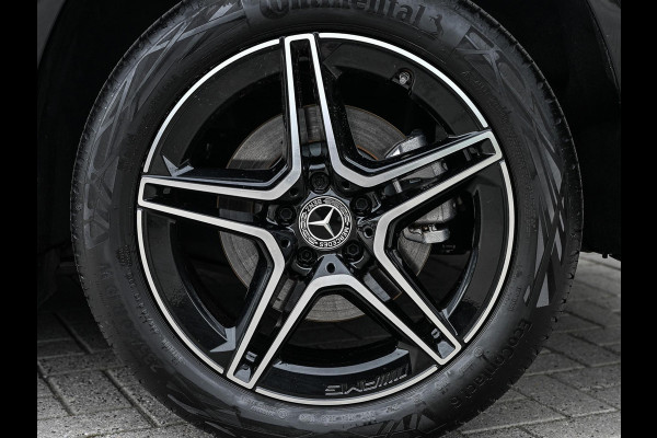 Mercedes-Benz GLA 250 e Business Solution AMG